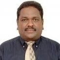 Gopal Manikandan T