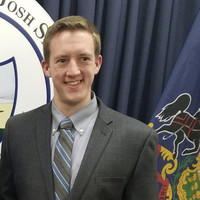 Lucas Smith
