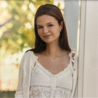 Audrey Gilmor