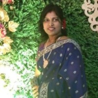 Mithu Saha