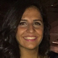 Marina Roushdy
