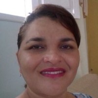 Rita de Cássia Fernandes de Araújo