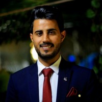 Dr.Gaafar Mohammed