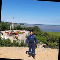 Jhon Jairo Toro Quintero