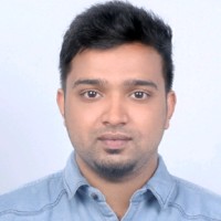 abhilash suresh