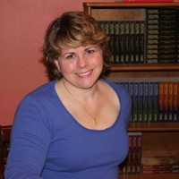Lauren Mackley