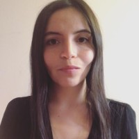 Camila Meza Barahona