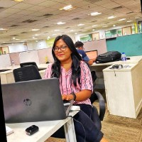 Piyali Dey