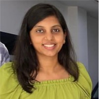 Divya Ravi