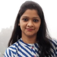 Tanvi Garg