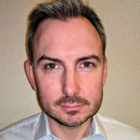 Gavin Mander