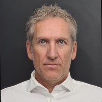 frédéric STEIL