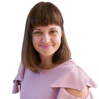 Anna Firsova