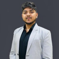 Amodh Gaikwad