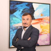 Ibrahim Arslan