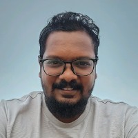 Adhul A R