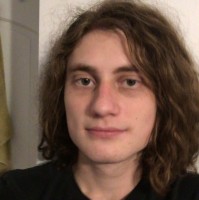 Max Caras