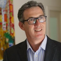 James Keegan