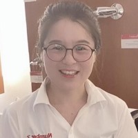 Lucia Wu