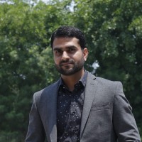 Lokesh Sharma
