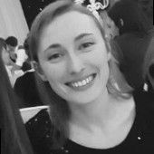 Amy Hargreaves