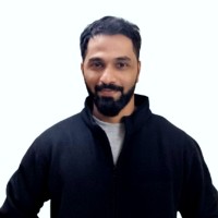 Animesh Dudwadkar