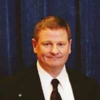 Patrick Boland, A.C.E.