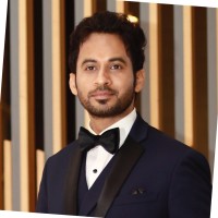 Dileep Kumar
