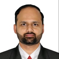 Krishna Kumar R