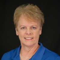 Ann Burdick