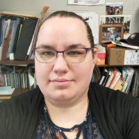 Christina Holden