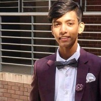 Farhan Azim Aurronoy