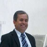 Valmir Ribeiro De Mello