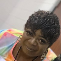 Pam Sanders
