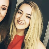 Catherine McManus