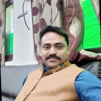 Nitish Kumar