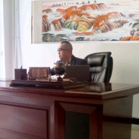 王恩国