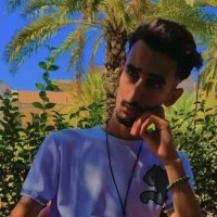 Messaoud Zine