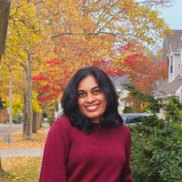 Renita Dsouza
