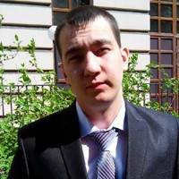 Valeriy Egorov