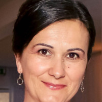 Claudia Petrea