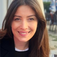 Zeynep Bulut