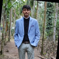 Bol Bahadur Chetry
