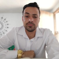Mateus Roberto