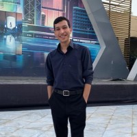 Omar Mahmoud