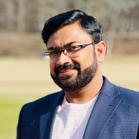 Ashutosh Jha