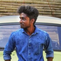 Abhijith Sivan