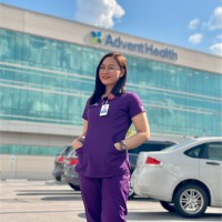 Marla Monique Mallari, Rmt, Mls(Ascpi)