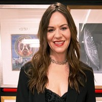 Vera Búrdalo