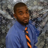 Dante Powell